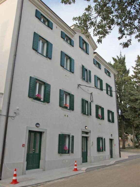 In2therooms Giovanni