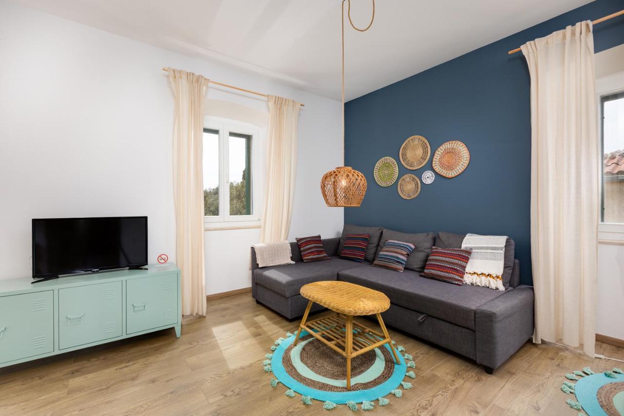 In2therooms Giovanni Apartment Punat