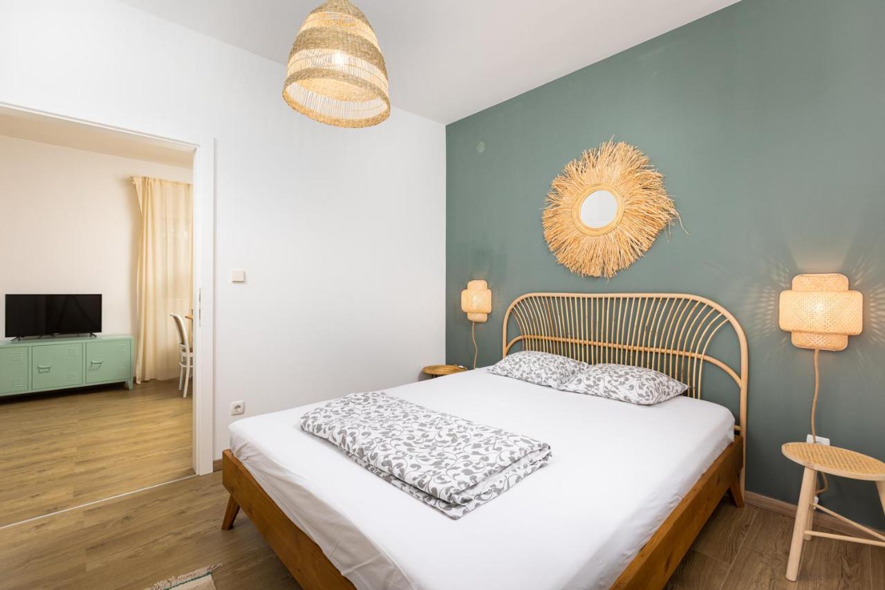 In2therooms Giovanni Apartment Punat